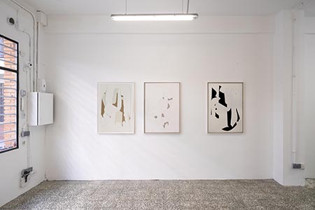 Exposición No Parpadee. 13 abril- 12 mayo 2023