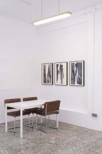 Exposición No Parpadee. 13 abril- 12 mayo 2023