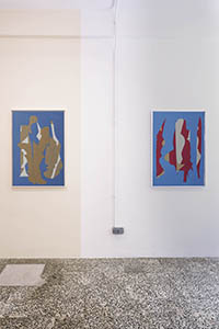 Exposición No Parpadee. 13 abril- 12 mayo 2023