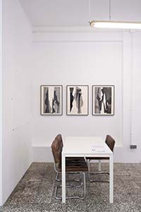 Exposición No Parpadee. 13 abril- 12 mayo 2023