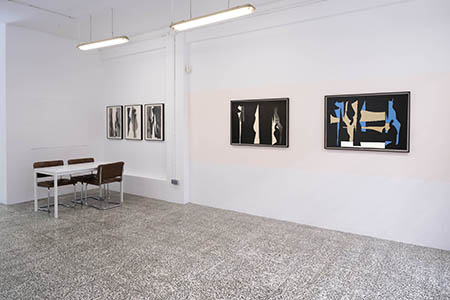 Exposición No Parpadee. 13 abril- 12 mayo 2023