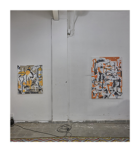 Exposición y Vosotros.