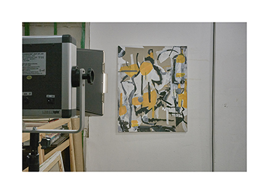 Exposición y Vosotros.