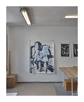 Exposición y Vosotros.