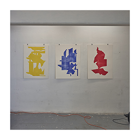 Exposición y Vosotros.