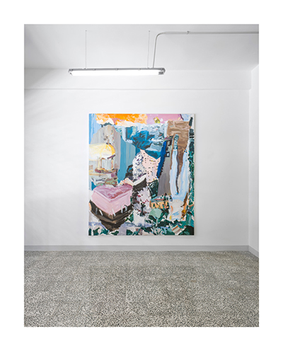 Exposición y Vosotros.