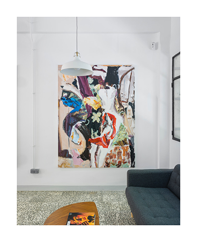 Exposición y Vosotros.