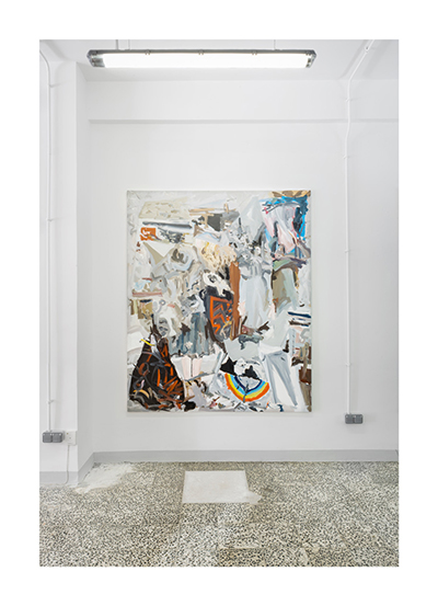 Exposición y Vosotros.